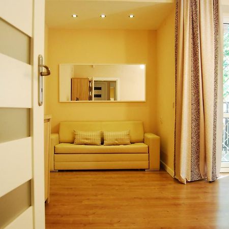 Bed & Breakfast Sielce Warszawa Διαμέρισμα Εξωτερικό φωτογραφία