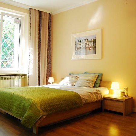 Bed & Breakfast Sielce Warszawa Διαμέρισμα Εξωτερικό φωτογραφία