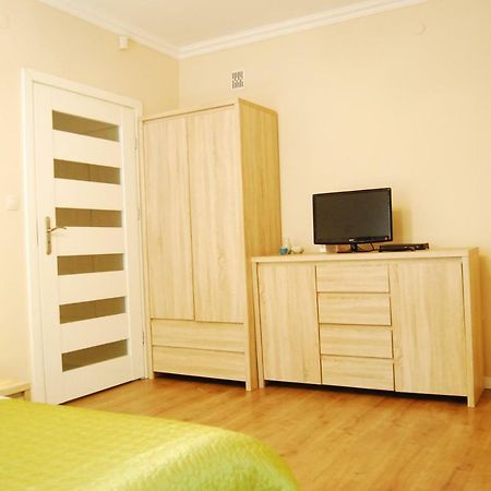 Bed & Breakfast Sielce Warszawa Διαμέρισμα Εξωτερικό φωτογραφία