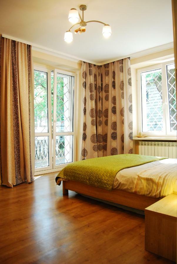 Bed & Breakfast Sielce Warszawa Διαμέρισμα Εξωτερικό φωτογραφία