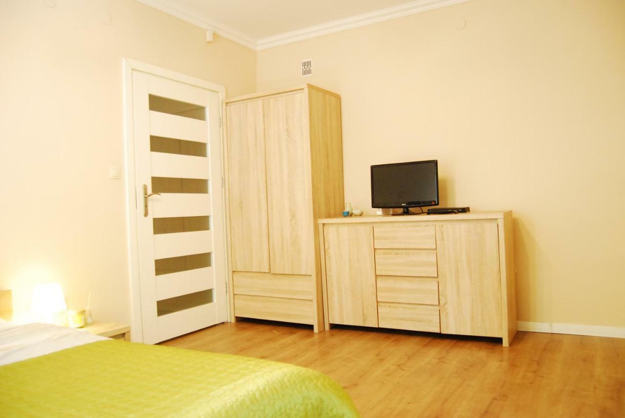 Bed & Breakfast Sielce Warszawa Διαμέρισμα Εξωτερικό φωτογραφία