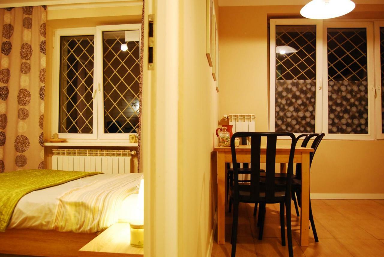 Bed & Breakfast Sielce Warszawa Διαμέρισμα Εξωτερικό φωτογραφία